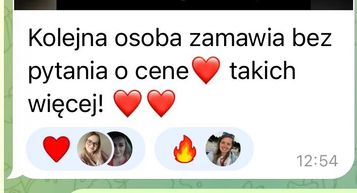 Opinia klientki 10