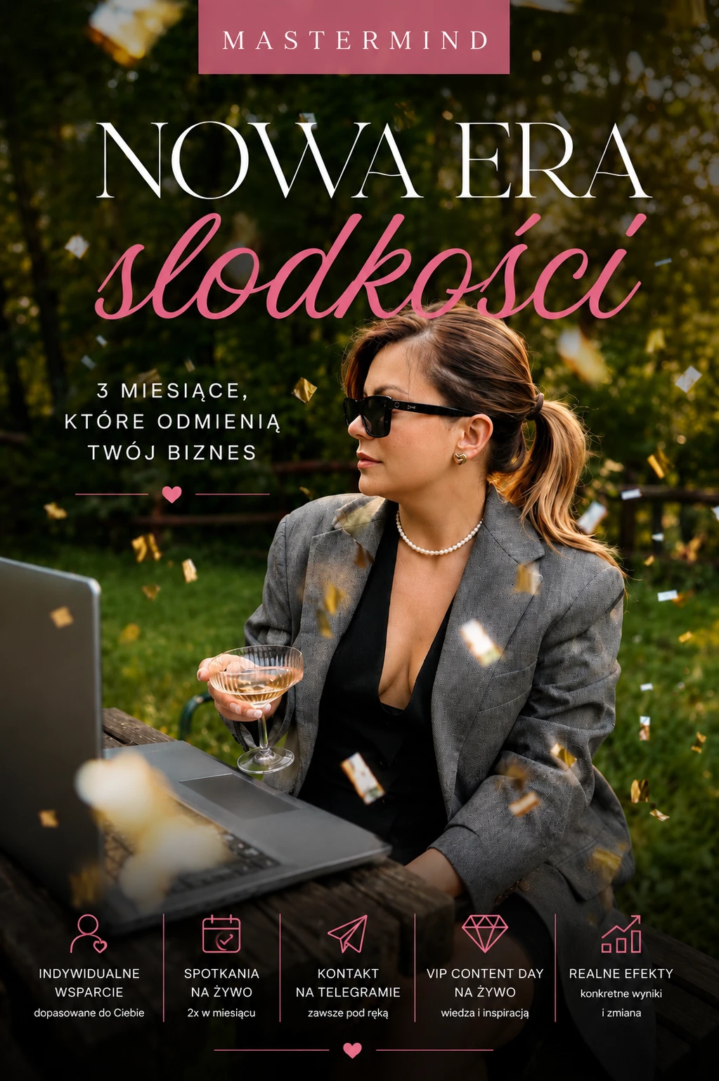 Nowa Era Słodkości