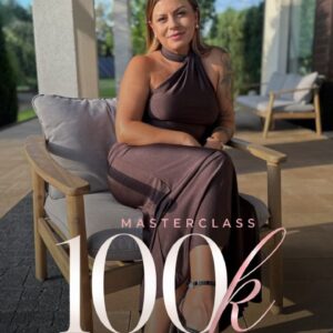 Masterclass 100K w biznesie online